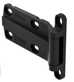 4-351 2D Hinge, adjustable Pr01 180° Long Version from FDB Panel Fittings