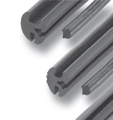 209-0502 Window Seal for 2.5mm material