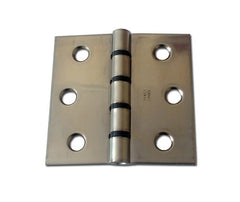 52-1-3790 Butt hinge (75 x 80)