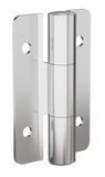  62-1-3720 Stainless Steel Friction Hinge with 5 N.m. friction torque. Available from FDB Panel Fittings.