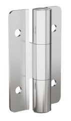  62-1-3720 Stainless Steel Friction Hinge with 5 N.m. friction torque. Available from FDB Panel Fittings.