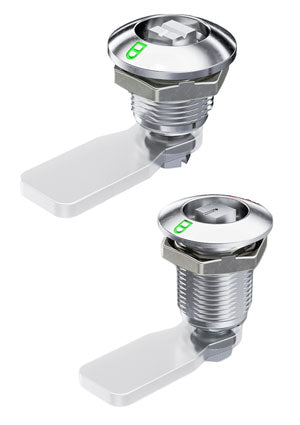 Double Bit Latch 248-9104 Compression latch Double bit 5mm pin (RH) | FDB Online