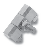 219-9105 Hinge for surface mounted door