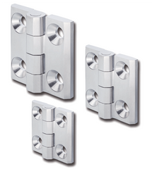 218-9302 Hinge for nested door