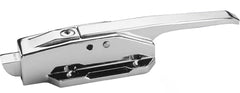 C38 Slam Latch Set with inside safety release