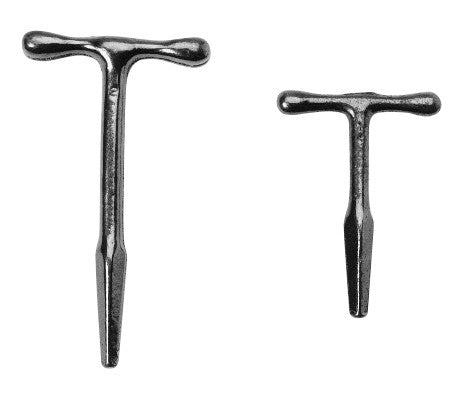 Tkey Rectangular 1/24596 T-Key 90 mm long (small) | FDB Online