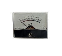 EFU10/M Analogue Ammeter