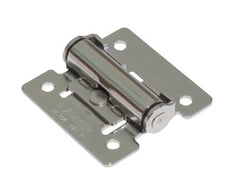 HG-TS15 Torque hinge (50 x 48, Large)