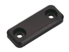 MC-JM45 Sealed Magnetic Catch (Black) from FDB Panel Fittings