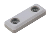 MC-MS45 Sealed Magnetic Catch (Light Grey) from FDB Panel Fittings