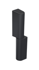 224-9012.00 Corner Hinge Pr04 180° from FDB Panel Fittings