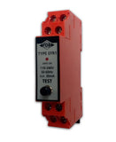 EFR-1 Single module earth leakage relay