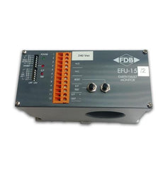 EFU15/2 Multi-function RCD with integral CT (240V)