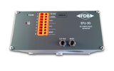 EFU50 DC Earth Fault Monitor (46mm)