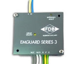 EMGUARD - EMG31 Earth Line Monitor - 110V