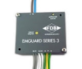 EMGUARD EMG32 Earth Line Monitor 240V