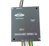 EMGUARD EMG34 Earth Line Monitor 440V