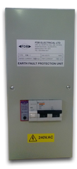 FDB11 General Purpose RCD  (80A -100A)