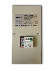 FDB11 General Purpose RCBO (10A - 32A)