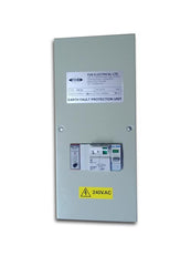 FDB21 "Interruptible" RCD/MCB