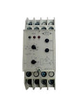 VDA2 Earth Leakage Monitor